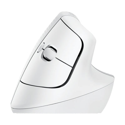 Mouse Logitech Lift ergonomico vertical inalámbrico bluetooth