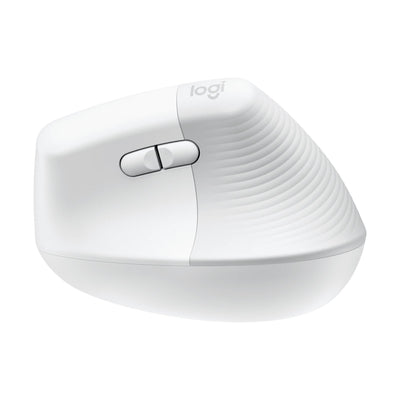 Mouse Logitech Lift ergonomico vertical inalámbrico bluetooth