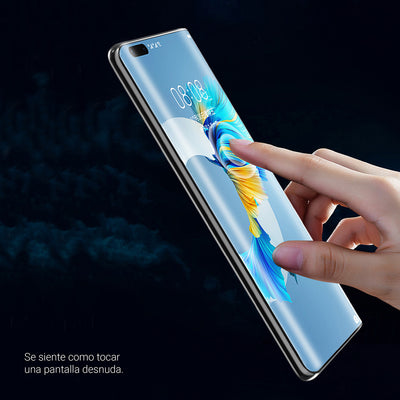 Lámina protectora Infinia para Celular hasta 7