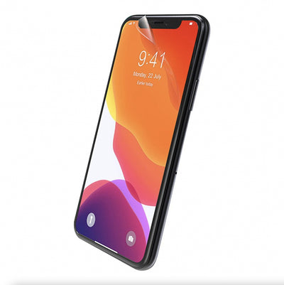 Lámina protectora de Infinia para Celulares y Relojes hasta 7