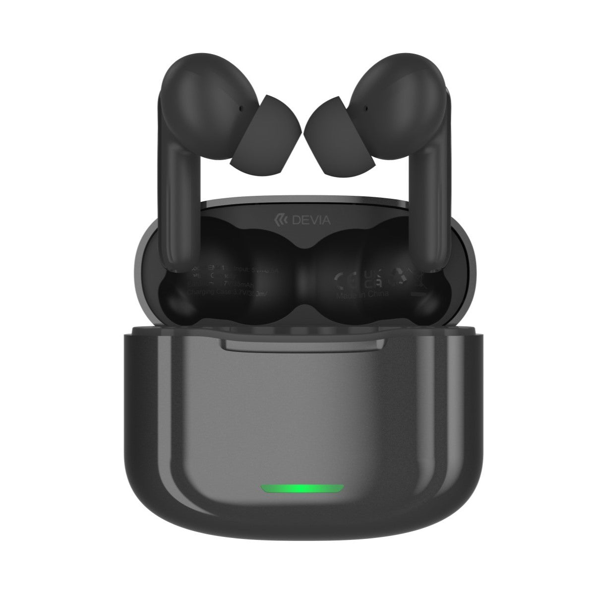 Auriculares inalámbricos bluetooth 30hrs TWS Devia Star Series