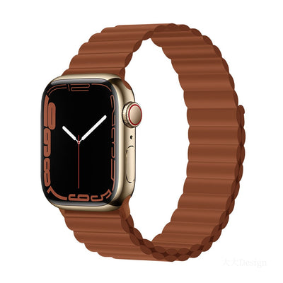 Correa para Apple Watch magnética 42mm / 44mm /45mm /49mm Devia Sport 3