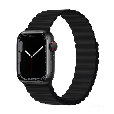 Correa para Apple Watch magnética 42mm / 44mm /45mm /49mm Devia Sport 3