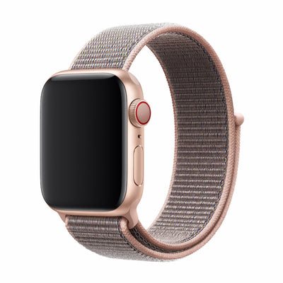Malla correa de nylon para Apple Watch 42/44/45MM/49MM Devia Sport 3