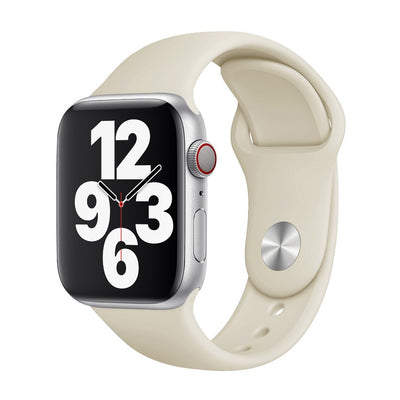 Correa para Apple Watch de silicona 42mm /44mm /45mm /49mm Devia Sport