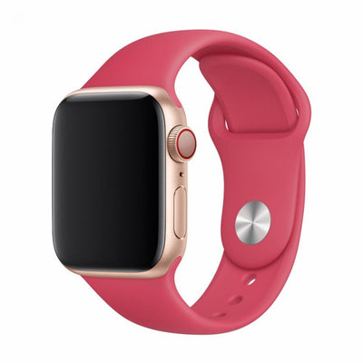 Correa para Apple Watch de silicona 42mm /44mm /45mm /49mm Devia Sport