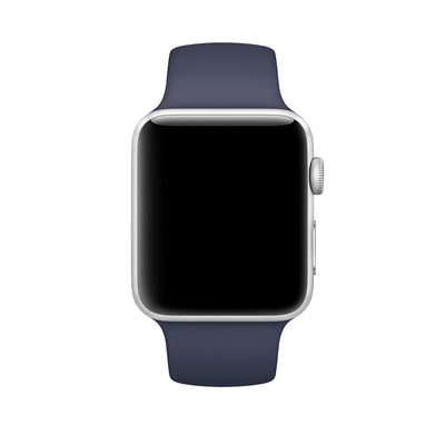 Correa para Apple Watch de silicona 42mm /44mm /45mm /49mm Devia Sport
