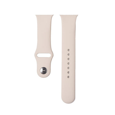 Malla correa de silicona sport para Apple Watch 38MM/40MM/41MM Devia