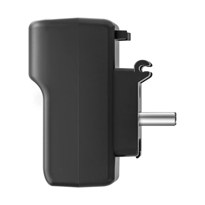 Adaptador de micrófono vertical para cámara Insta360 X3 360