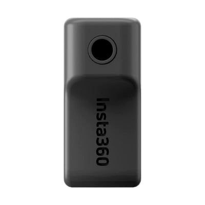 Adaptador de micrófono vertical para cámara Insta360 X3 360