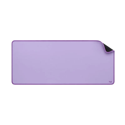 Mouse Pad Antideslizante Logitech Desk Mat Studio 70 x 30cm