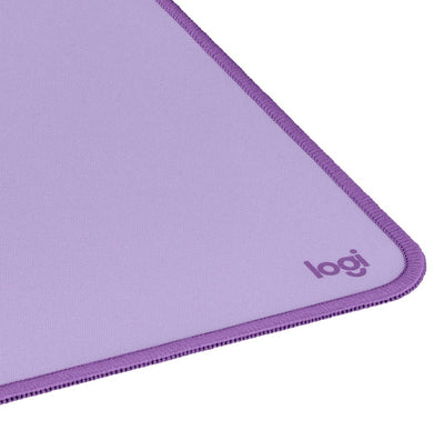 Mouse Pad Antideslizante Logitech Desk Mat Studio 70 x 30cm