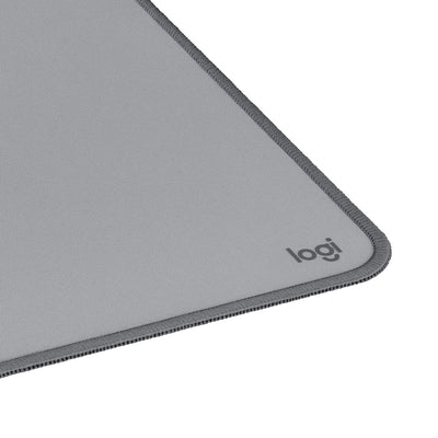 Mouse Pad Antideslizante Logitech Desk Mat Studio 70 x 30cm