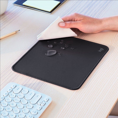 Mouse Pad Logitech Studio 200 x 230mm Antidelizante