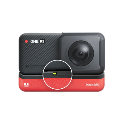 Batería para Insta360 ONE RS Battery Base