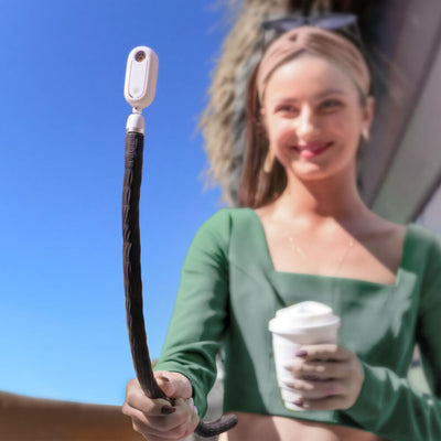 Insta360 soporte Monkey Tail Mounts