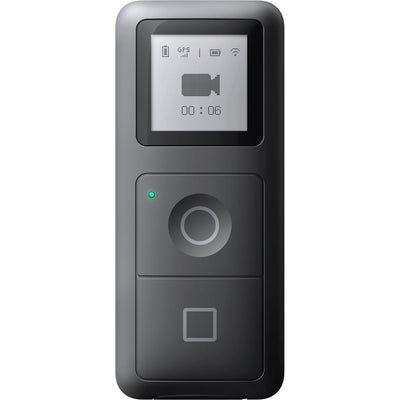 INSTA360 CONTROL GPS SMART REMOTE