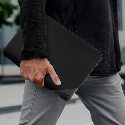 Funda para notebook laptop Klip Xtreme NeoActive 15.6