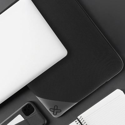 Funda para notebook laptop Klip Xtreme NeoActive 15.6