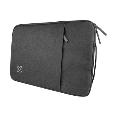 Funda para laptop Klip Xtreme Squerepro 15.6
