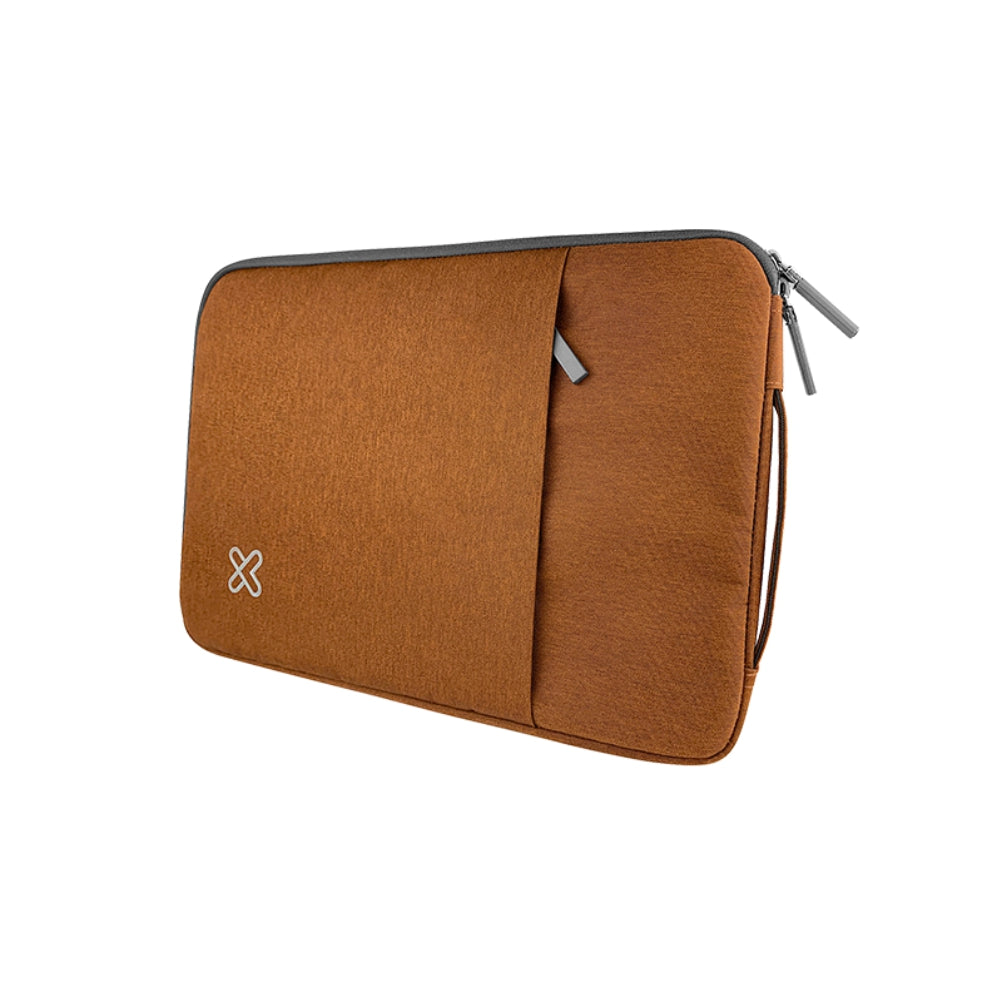 Funda para laptop Klip Xtreme Squerepro 15.6" (KNS-420)