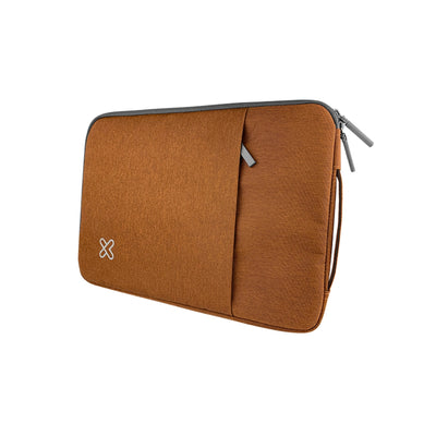 Funda para laptop Klip Xtreme Squerepro 15.6