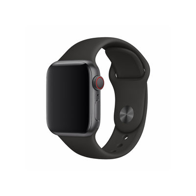 Correa para Apple Watch de silicona 42mm /44mm Devia Deluxe Sport Band