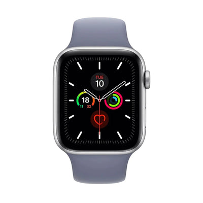 Correa para Apple Watch de silicona 38mm /40mm Devia Deluxe Sport Band