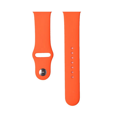 Correa para Apple Watch de silicona 38mm /40mm Devia Deluxe Sport Band