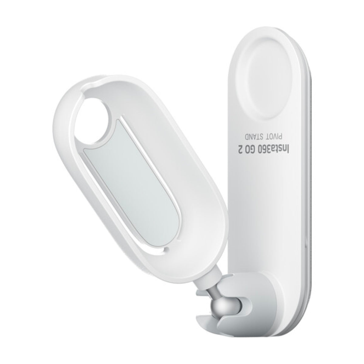 Soporte pivotante para camara Insta360 Go 2