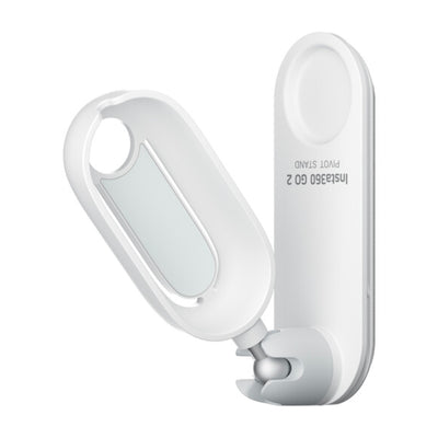 Soporte pivotante para camara Insta360 Go 2