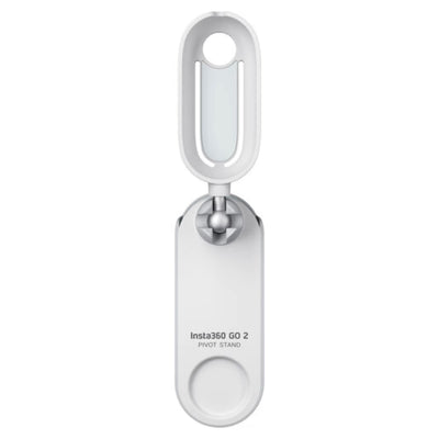 Soporte pivotante para camara Insta360 Go 2