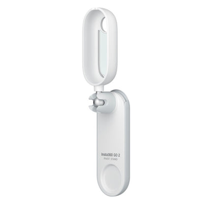 Soporte pivotante para camara Insta360 Go 2