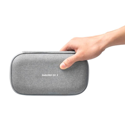 Estuche para Insta360 Go 2 Carry Case