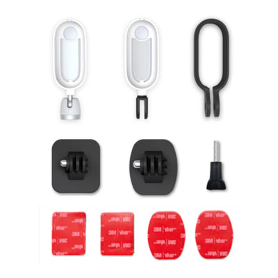 Insta360 Paquete de adaptadores de montaje GO 2