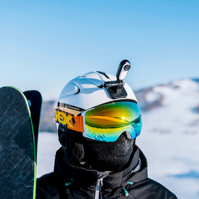 Insta360 Paquete de adaptadores de montaje GO 2