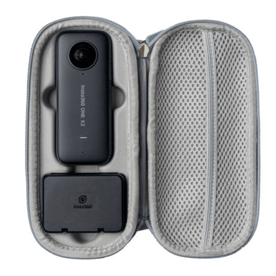 Estuche para cámara Insta360 One X2 carry case