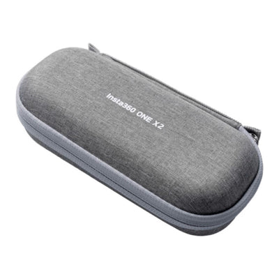 Estuche para cámara Insta360 One X2 carry case