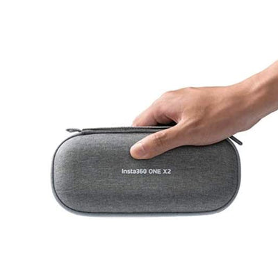 Estuche para cámara Insta360 One X2 carry case