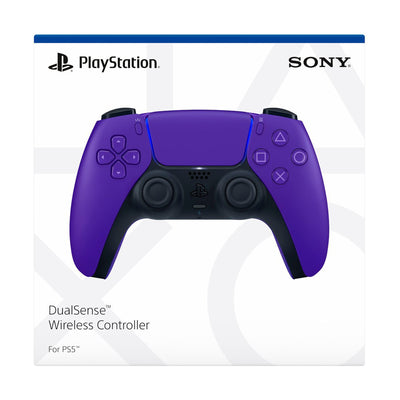 Joystick Inalámbrico DualSense Sony PS5 PlayStation 5