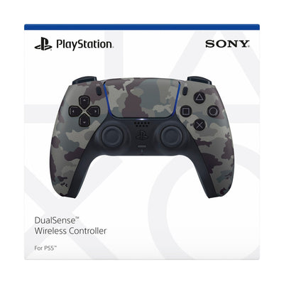 Joystick Inalámbrico DualSense Sony PS5 PlayStation 5