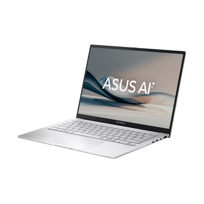 Notebook ASUS Zenbook OLED UX3405MAQD019W 14
