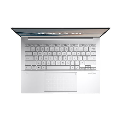 Notebook ASUS Zenbook OLED UX3405MAQD019W 14