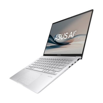 Notebook ASUS Zenbook OLED UX3405MAQD019W 14