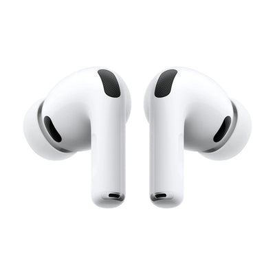 Auriculares Apple Airpods Pro 3 con cancelación activa de ruido