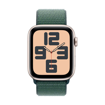 Apple Watch SE (2da Gen) 44mm SL GPS