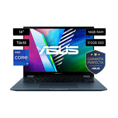 Notebook Asus Vivobook TP3402VA-KN482W 14