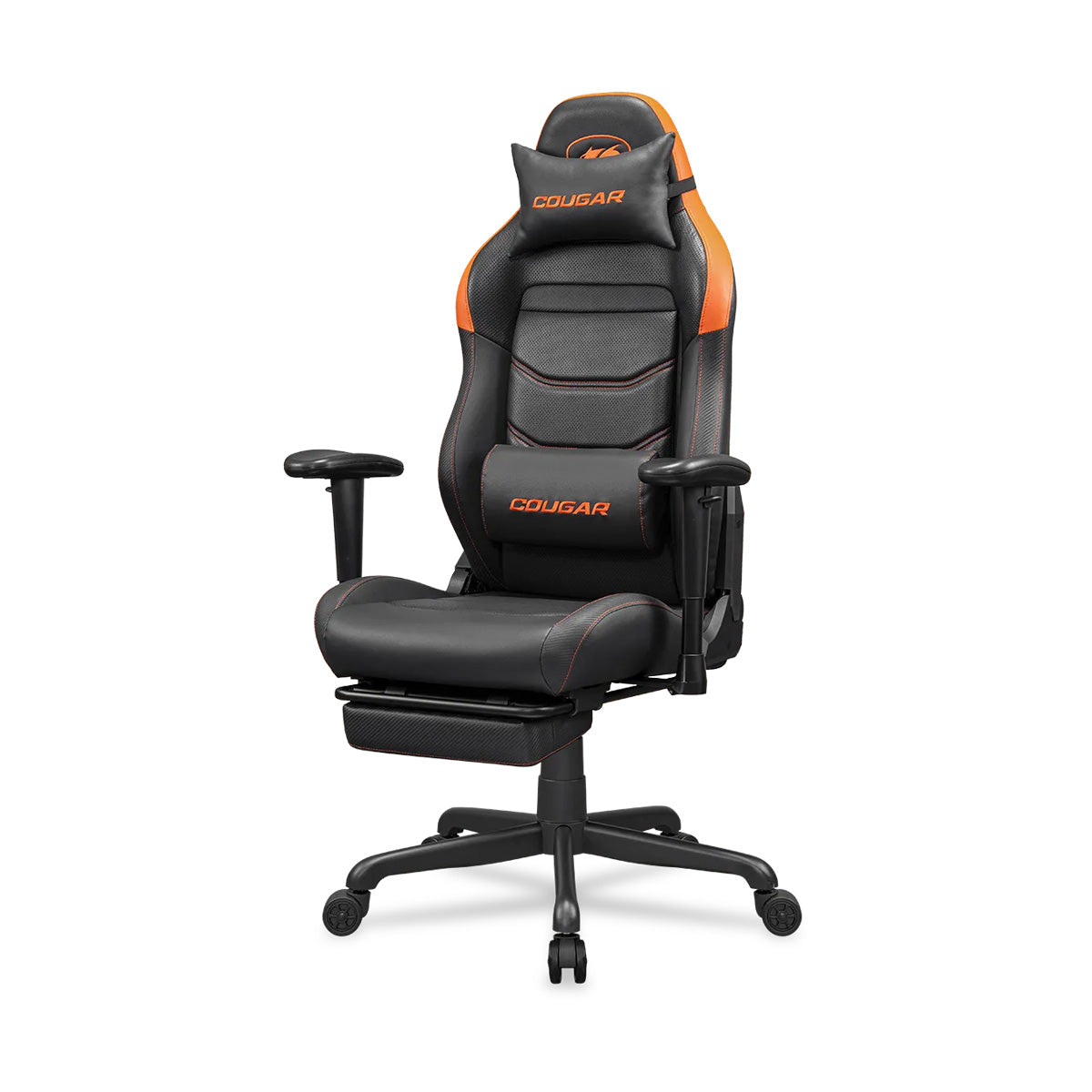 #NARANJA