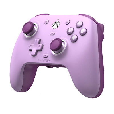 Joystick Control GameSir G7 SE Cableado para Xbox Series S / X / PC