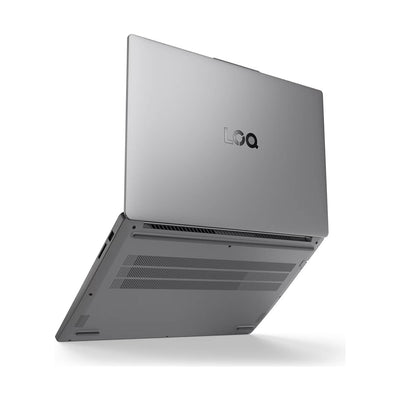 Lenovo LOQ Essential 15IAX9E 15.6